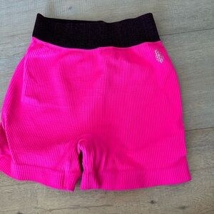 Athletic wear